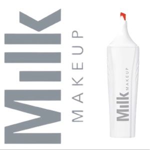 3/$30 Milk Makeup Orange Turnt Lip Stain Felt Tip Marker Long Lasting